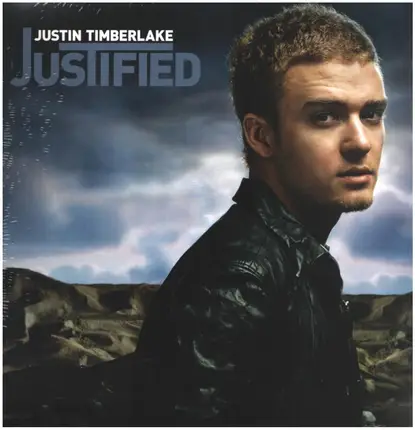 Justin Timberlake - Justified
