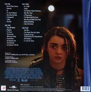Double LP - Justin Timberlake & Mitchell Owens - The Book Of Love (Original Motion Picture Soundtrack) - Numbered