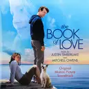 Double LP - Justin Timberlake & Mitchell Owens - The Book Of Love (Original Motion Picture Soundtrack) - Numbered