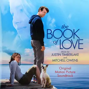 Justin Timberlake - The Book Of Love (Original Motion Picture Soundtrack)