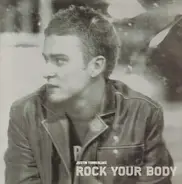 Justin Timberlake - Rock Your Body