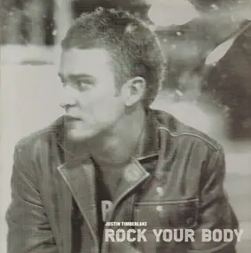 Justin Timberlake - Rock Your Body