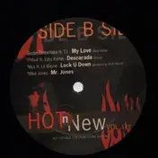 Justin Timberlake - Hot N New Vol. 1