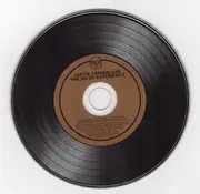 CD - Justin Timberlake - The 20/20 Experience