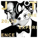 Double LP - Justin Timberlake - The 20/20 Experience - Insert Incl., Embossed