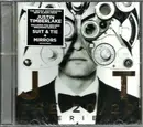 CD - Justin Timberlake - The 20/20 Experience