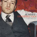 CD Single - Justin Timberlake - What Goes Around... Comes Around - Promo