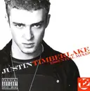 CD - Justin Timberlake - Essential Mixes - Super Jewel case