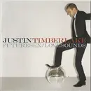 CD - Justin Timberlake - FutureSex / LoveSounds