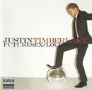 CD - Justin Timberlake - FutureSex / LoveSounds