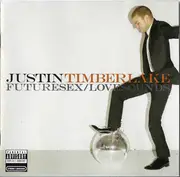 CD - Justin Timberlake - FutureSex/LoveSounds