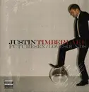 Double LP - Justin Timberlake - Futuresex/Lovesounds