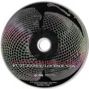 CD - Justin Timberlake - FutureSex/LoveSounds