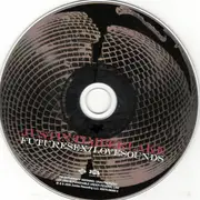 CD - Justin Timberlake - Futuresex/Lovesounds