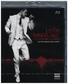 Justin Timberlake - Futuresex/Loveshow (Live From Madison Square Garden)