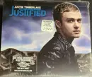 CD - Justin Timberlake - Justified - Digipak