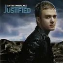 CD - Justin Timberlake - Justified