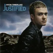 CD - Justin Timberlake - Justified