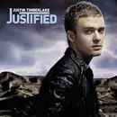 CD - Justin Timberlake - Justified