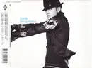 CD Single - Justin Timberlake - Like I Love You
