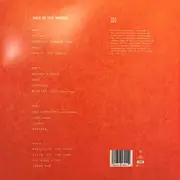 Double LP - Justin Timberlake - Man Of The Woods