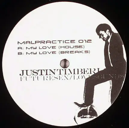 Justin Timberlake - My Love