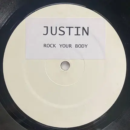 Justin - Rock Your Body