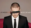 CD Single - Justin Timberlake - SexyBack - Digipak