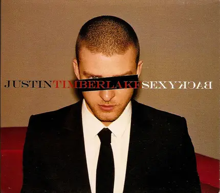 Justin Timberlake - SexyBack