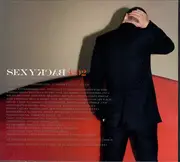 CD Single - Justin Timberlake - SexyBack - Digipak