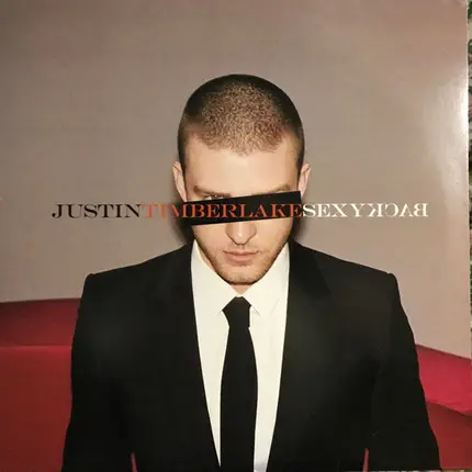 Justin Timberlake - SexyBack