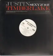 Justin Timberlake - SexyBack