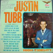 Justin Tubb - The Best Of Justin Tubb