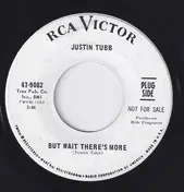 Justin Tubb - But Wait There's More