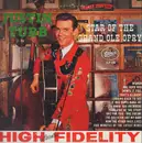 LP - Justin Tubb - Star Of The Grand Ole Opry