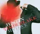 CD Single - Justin Timberlake - My Love