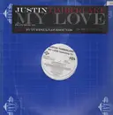 LP - Justin Timberlake - My Love