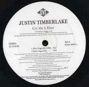 Justin Timberlake - Cry Me A River