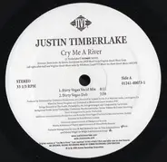 Justin Timberlake - Cry Me A River