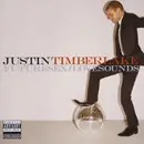 CD - Justin Timberlake - FutureSex/LoveSounds