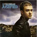CD - Justin Timberlake - Justified