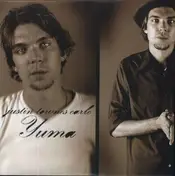 Justin Townes Earle - YUMA