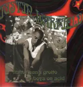 Justin Warfield - Fisherman's Grotto / B Boys On Acid