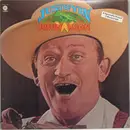 Double LP - Justin Wilson - Justifyin'