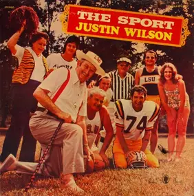 justin wilson - The Sport