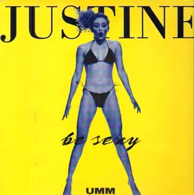 Justine - Be Sexy