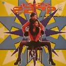 12inch Vinyl Single - Justine Earp - Ganja Feeling