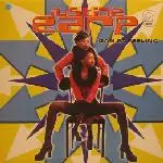 12inch Vinyl Single - Justine Earp - Ganja Feeling