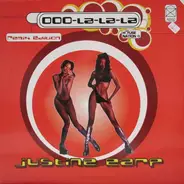 Justine Earp - Ooo-La-La-La (Remix Edition)