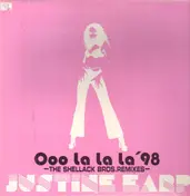 Justine Earp - Ooo La La La '98